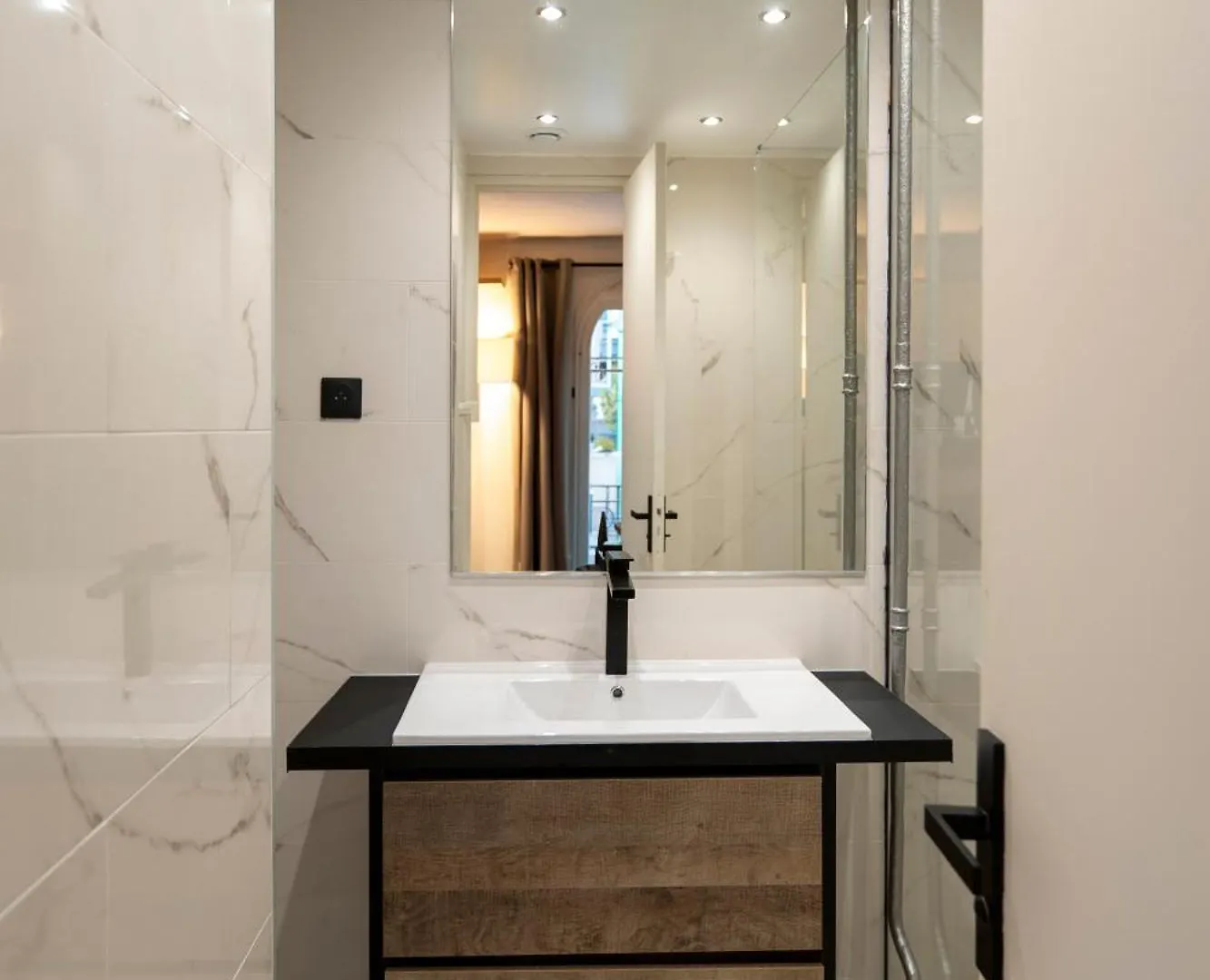Apartamento Marais, Rue Beaubourg - 6 Places Paris França